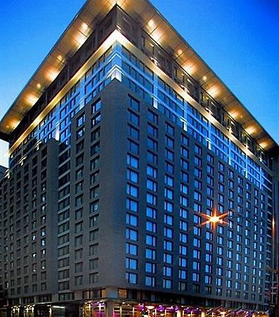 Embassy Suites By Hilton - Montreal Exterior foto