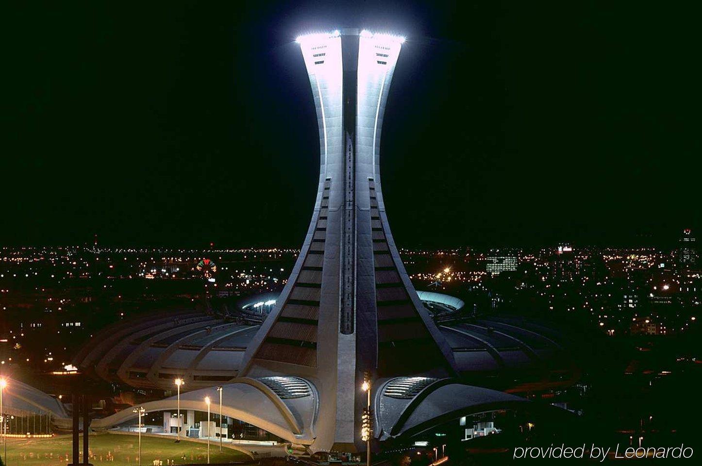 Embassy Suites By Hilton - Montreal Servicios foto