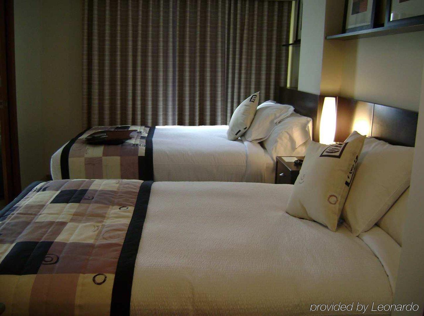 Embassy Suites By Hilton - Montreal Habitación foto