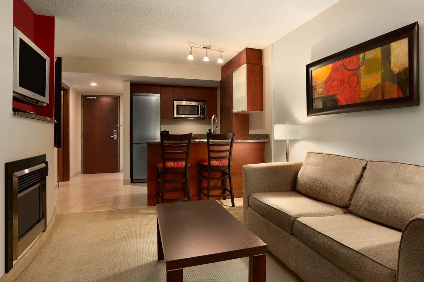 Embassy Suites By Hilton - Montreal Exterior foto