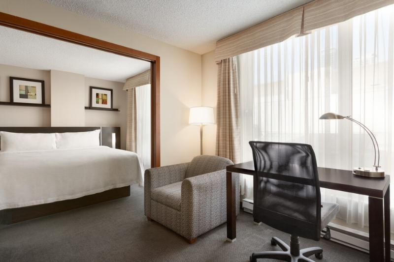 Embassy Suites By Hilton - Montreal Exterior foto